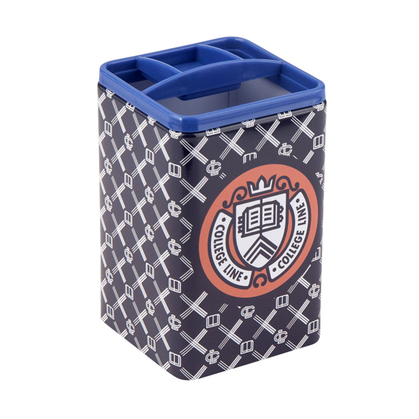 Suporturi și păhare pentru rechizite